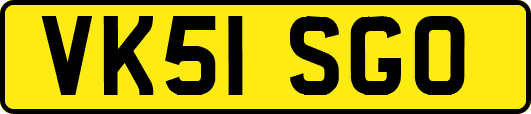 VK51SGO