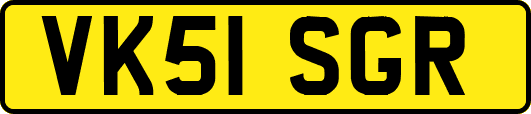VK51SGR