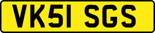 VK51SGS