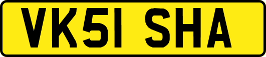 VK51SHA