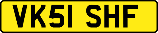 VK51SHF