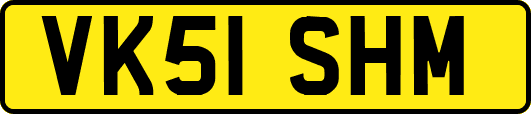 VK51SHM