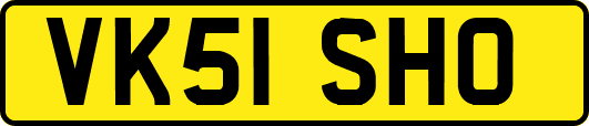 VK51SHO