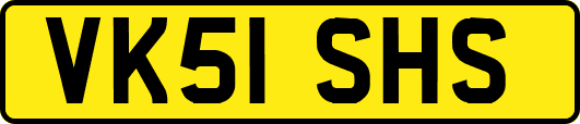 VK51SHS