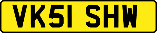 VK51SHW