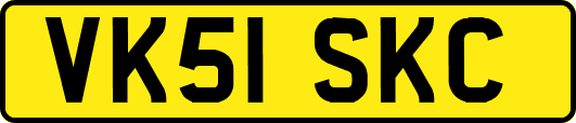 VK51SKC