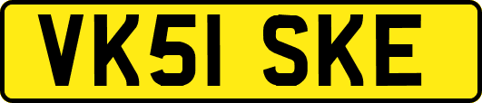VK51SKE