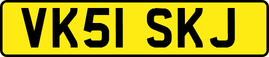 VK51SKJ