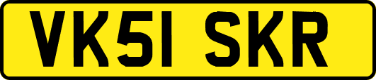 VK51SKR