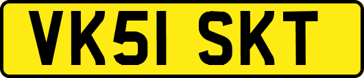 VK51SKT