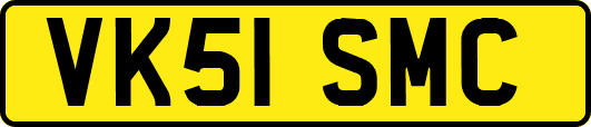 VK51SMC