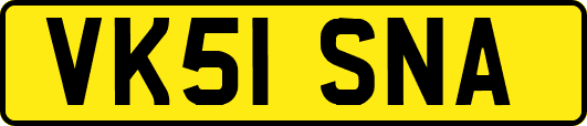 VK51SNA