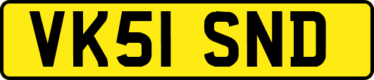VK51SND