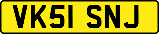 VK51SNJ