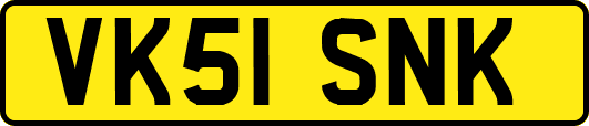 VK51SNK