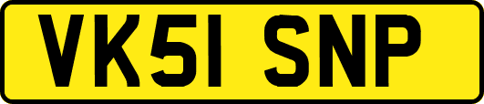 VK51SNP