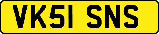 VK51SNS