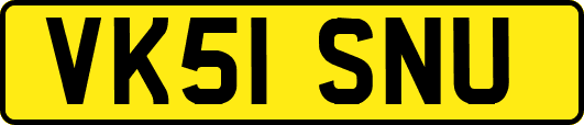 VK51SNU