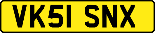 VK51SNX