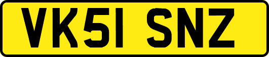 VK51SNZ