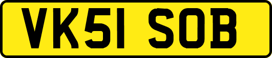VK51SOB