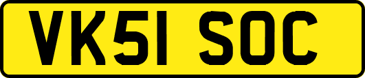 VK51SOC