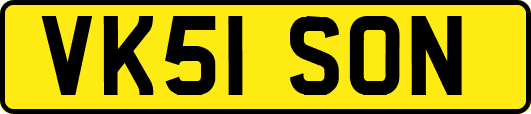 VK51SON