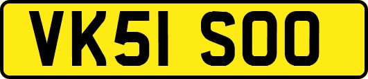 VK51SOO