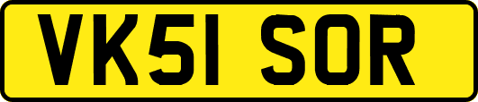 VK51SOR