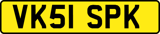 VK51SPK