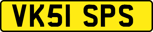 VK51SPS