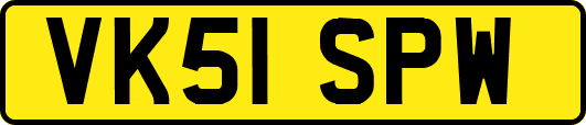 VK51SPW