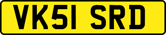 VK51SRD