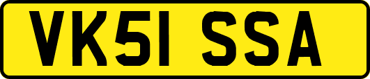 VK51SSA