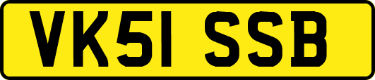 VK51SSB