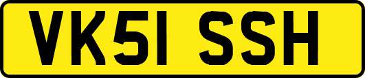 VK51SSH
