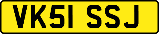 VK51SSJ