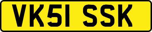 VK51SSK