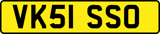 VK51SSO
