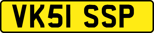 VK51SSP