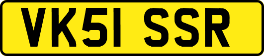 VK51SSR