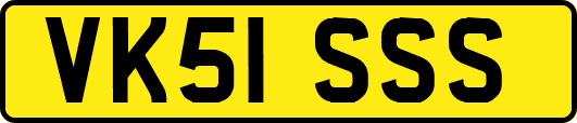 VK51SSS
