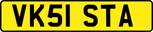VK51STA