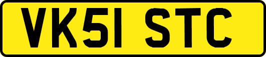 VK51STC