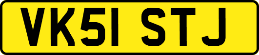 VK51STJ