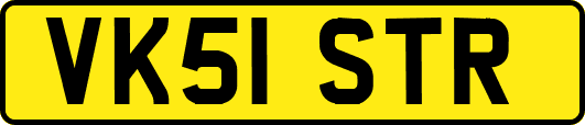 VK51STR