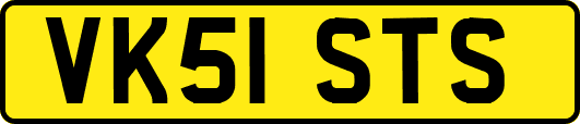 VK51STS