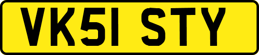 VK51STY