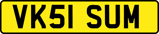 VK51SUM