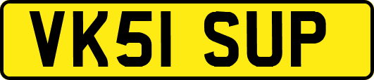 VK51SUP